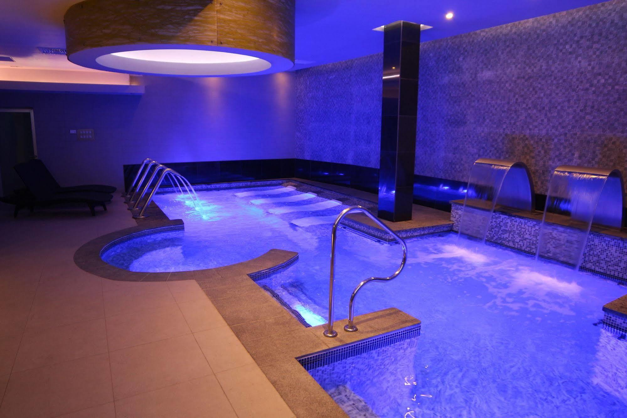 Gran Palace Hotel Santiago