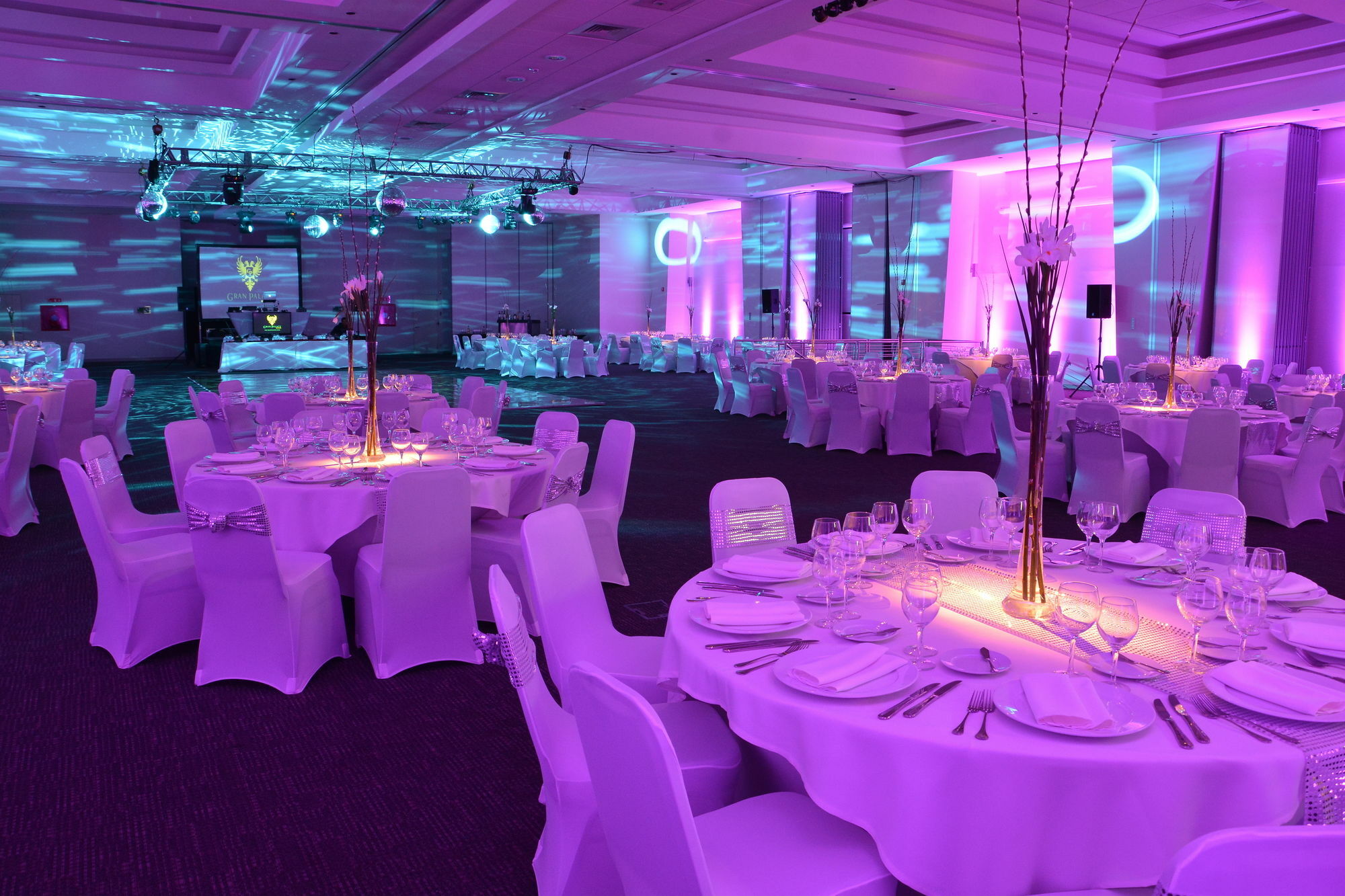 Gran Palace Hotel 4*